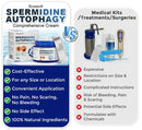 Spermidine Repair Cream - Restaurador de Pele