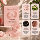 Royal Eye Patches - Firmeza e Efeito Lifting para olhos cansados