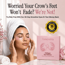 Royal Eye Patches - Firmeza e Efeito Lifting para olhos cansados