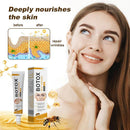 Creme Firmador Antirrugas, para Linhas do Pescoço e Pés de Galinha