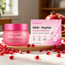 NAD+ Creme Firmador e Lifting com Peptídeos