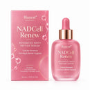 Serum NADCell Renew Advanced Peptide