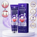 Gingivitis – Gel Reparador Avançado para Gengivas