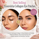 Royal Eye Patches - Firmeza e Efeito Lifting para olhos cansados