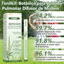 Timilk LungCare | Recupera Capacidade Pulmonar | Elimina a Tosse Persistente em Minutos