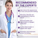 Gel cicatrizante de células-tronco ReGenScar