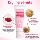 Luxevéria : Redescubra suas curvas naturais sem cirurgia, pílulas ou desequilíbrio hormonal.