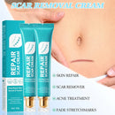 RepairCream - Gel de silicone para reparação de cicatrizes
