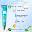 RepairCream - Gel de silicone para reparação de cicatrizes