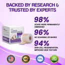 HyaRepair | Fita de Silicone para Rugas e Cicatrizes