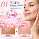 Serum NADCell Renew Advanced Peptide