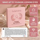 Royal Eye Patches - Firmeza e Efeito Lifting para olhos cansados