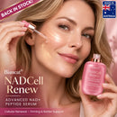 Serum NADCell Renew Advanced Peptide