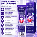 Gingivitis – Gel Reparador Avançado para Gengivas