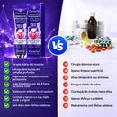 Gingivitis – Gel Reparador Avançado para Gengivas
