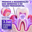 Gingivitis – Gel Reparador Avançado para Gengivas