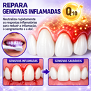 Gingivitis – Gel Reparador Avançado para Gengivas