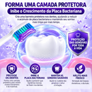 Gingivitis – Gel Reparador Avançado para Gengivas