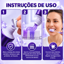 Gingivitis – Gel Reparador Avançado para Gengivas