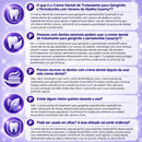 Gingivitis – Gel Reparador Avançado para Gengivas