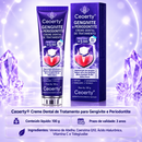 Gingivitis – Gel Reparador Avançado para Gengivas