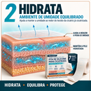 Lumia - Fita de silicone para suavizar, achatar e melhorar a aparência de cicatrizes elevadas.