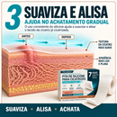 Lumia - Fita de silicone para suavizar, achatar e melhorar a aparência de cicatrizes elevadas.