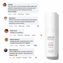 Under Eye Enhancer - Acabe com olheiras, rugas, pés de galinha em 60 segundos