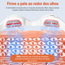 EyeReal - Tecnologia avançada para um olhar mais jovem e descansado