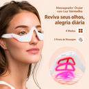 EyeReal - Tecnologia avançada para um olhar mais jovem e descansado
