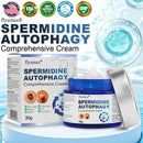 Spermidine Repair Cream - Restaurador de Pele