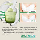 LipoFirm 3D™ - Firmeza visível, efeito tensor imediato e cuidado ideal para a pele brasileira