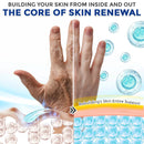 Spermidine Repair Cream - Restaurador de Pele