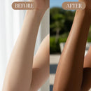 Adesivo autobronzeador transdérmico SunFree