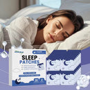 Sleep Free - Dormir profundamente ficou mais fácil.
