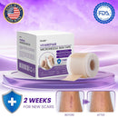 HyaRepair | Fita de Silicone para Rugas e Cicatrizes