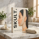 Face Sculpt Wrap - Tecnologia Termogênica para Mandíbulas definidas sem cirurgia