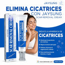 Scar Removal Cream | Removedor de Cicatrizes
