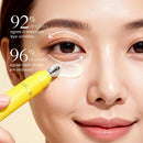 Creme para Olhos SKINEVER (Clareador de Olheiras, Antirrugas, Efeito Lifting)