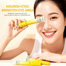 Creme para Olhos SKINEVER (Clareador de Olheiras, Antirrugas, Efeito Lifting)