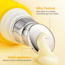 Creme para Olhos SKINEVER (Clareador de Olheiras, Antirrugas, Efeito Lifting)