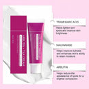 ✨ Creme Clareador com Ácido Tranexâmico