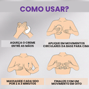 Breast - Creme para Volume dos Seios