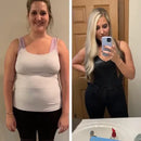 Adesivo de nano-microagulhas Vitanox™ GLP-1 | resultados visíveis em 7 dias!