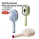Mist Straightening - Cabelos com aparência de salão, fácil de usar