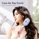 Mist Straightening - Cabelos com aparência de salão, fácil de usar