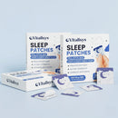 Sleep Free - Dormir profundamente ficou mais fácil.