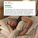 Sleep Free - Dormir profundamente ficou mais fácil.