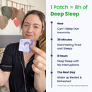 Sleep Free - Dormir profundamente ficou mais fácil.