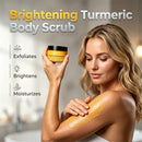 Body Scrub - Restaurador de Pele